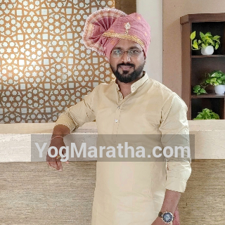 Yog Maratha Vadhu Var