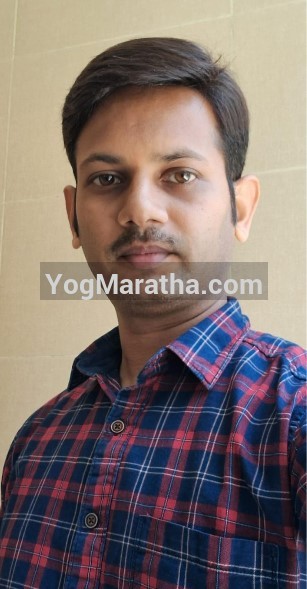 Yog Maratha Vadhu Var