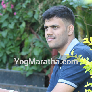 Maratha Marriage Profile