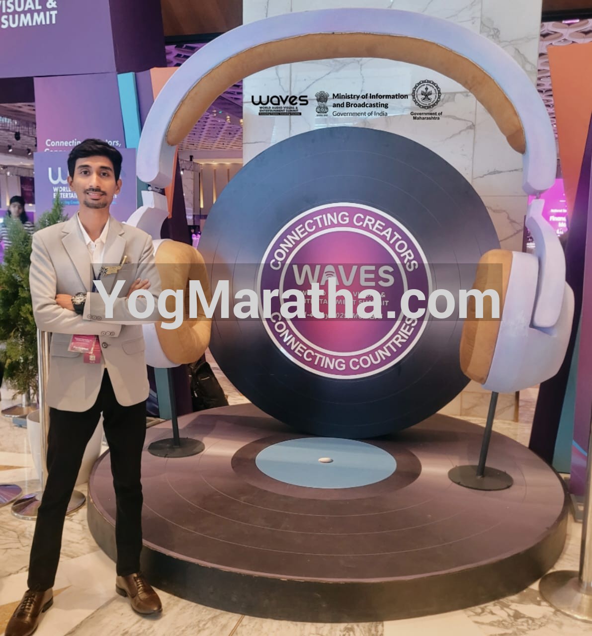 Yog Maratha Vadhu Var