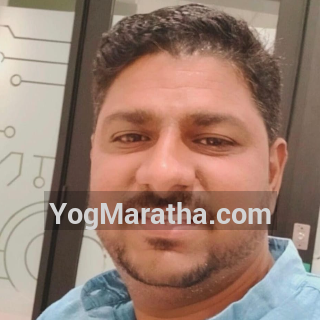 Maratha Marriage Profile