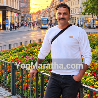 Yog Maratha Vadhu Var