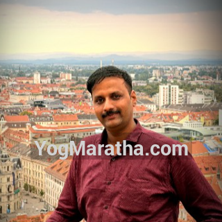 Maratha Marriage Profile