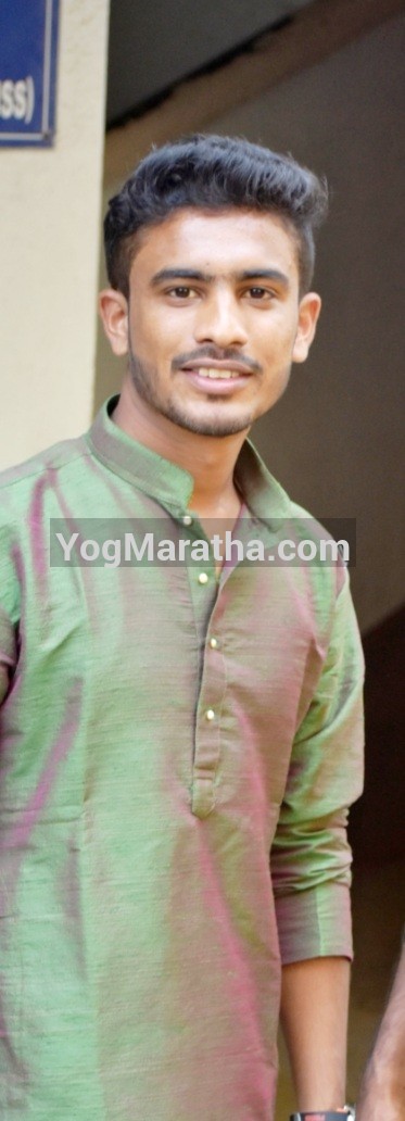 Maratha Marriage Profile