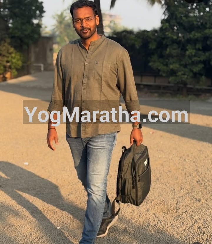 Yog Maratha Vadhu Var