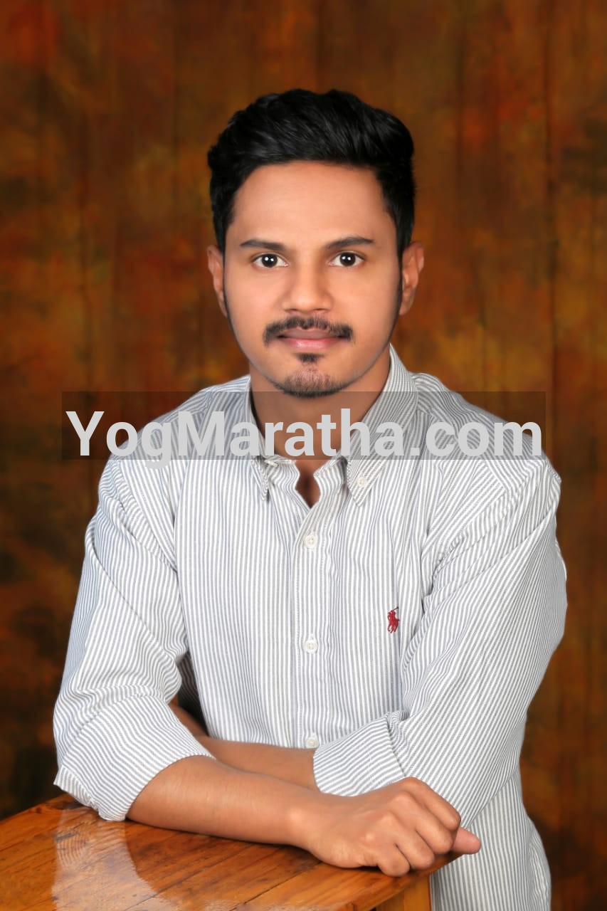 Maratha Marriage Profile
