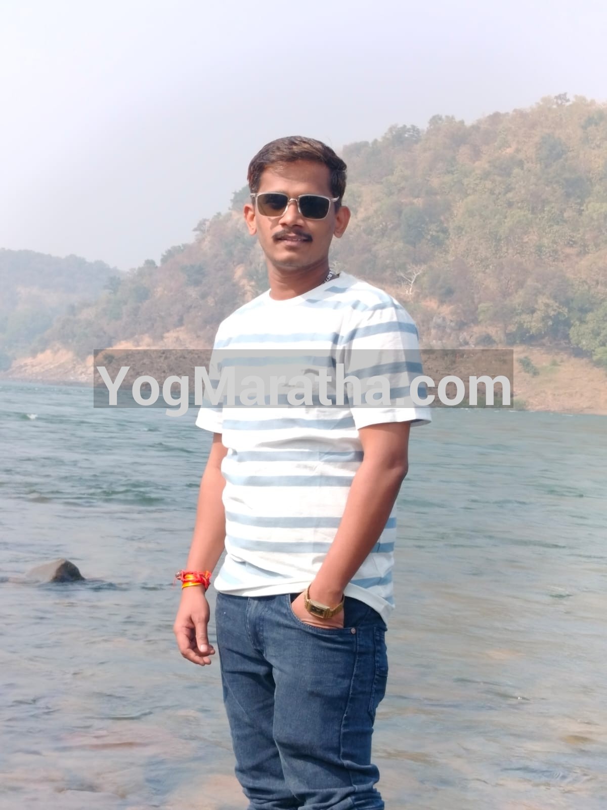 Maratha Marriage Profile