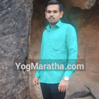Maratha Marriage Profile