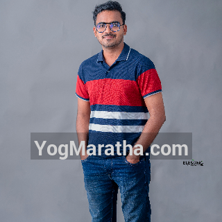 Maratha Marriage Profile