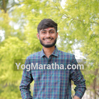 Maratha Marriage Profile