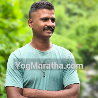Maratha Marriage Profile