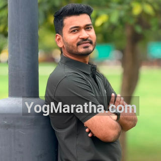 Maratha Marriage Profile