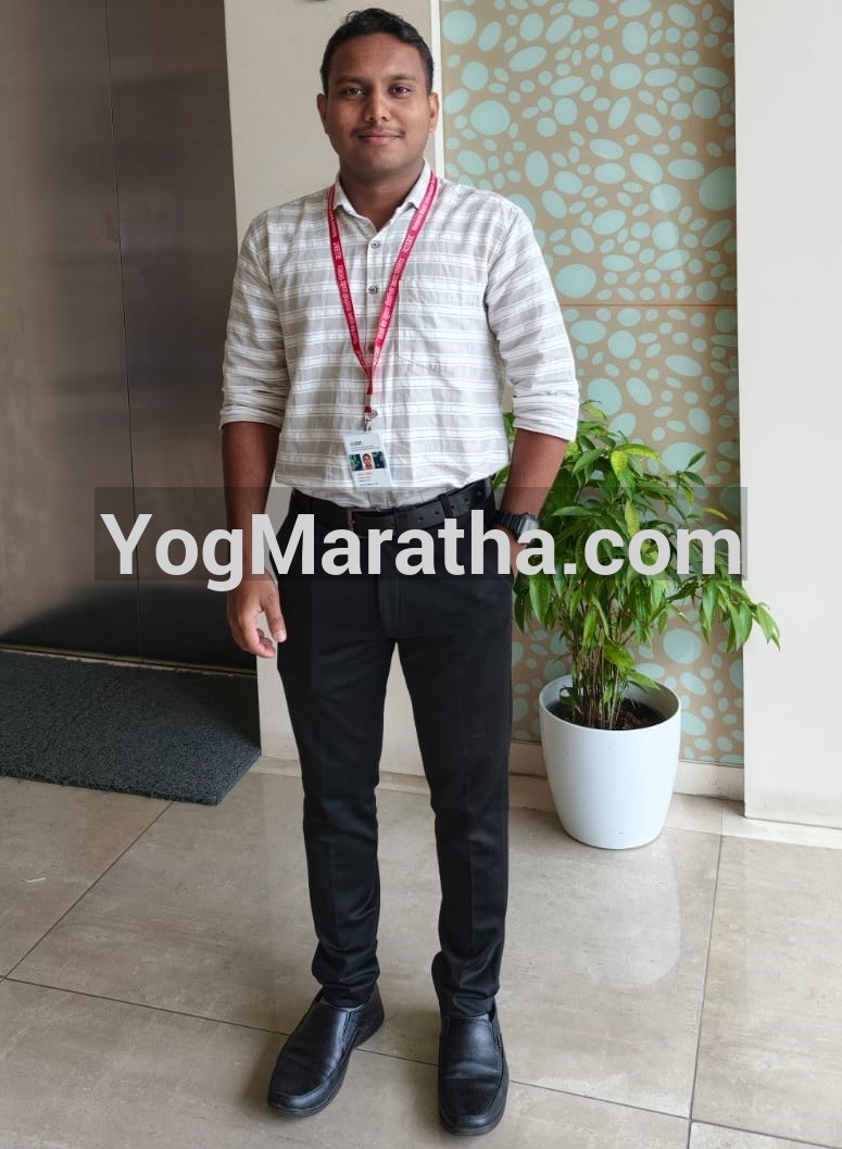 Maratha Marriage Profile