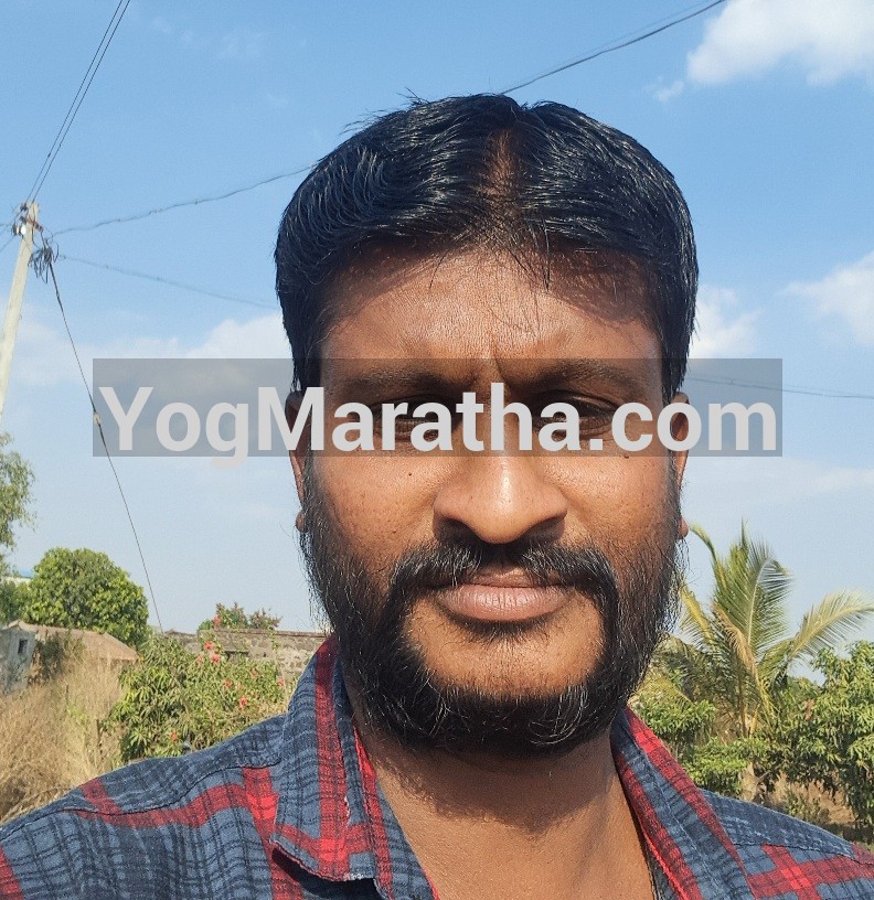 Yog Maratha Vadhu Var