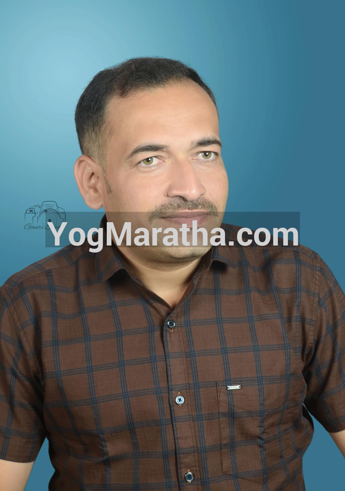 Yog Maratha Vadhu Var