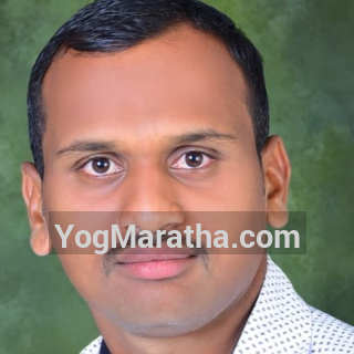 Yog Maratha Vadhu Var