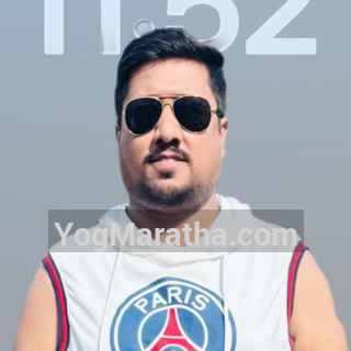 Yog Maratha Vadhu Var