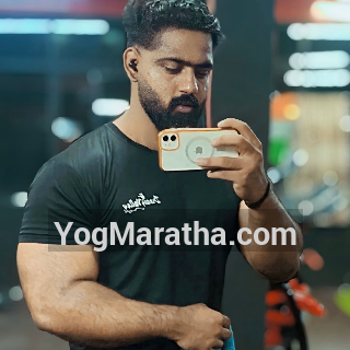 Yog Maratha Vadhu Var