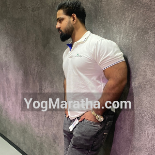 Maratha Marriage Profile