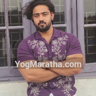Maratha Marriage Profile