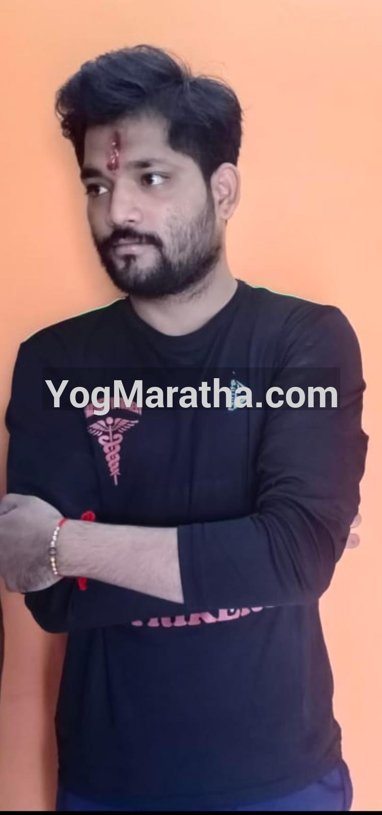 Maratha Marriage Profile
