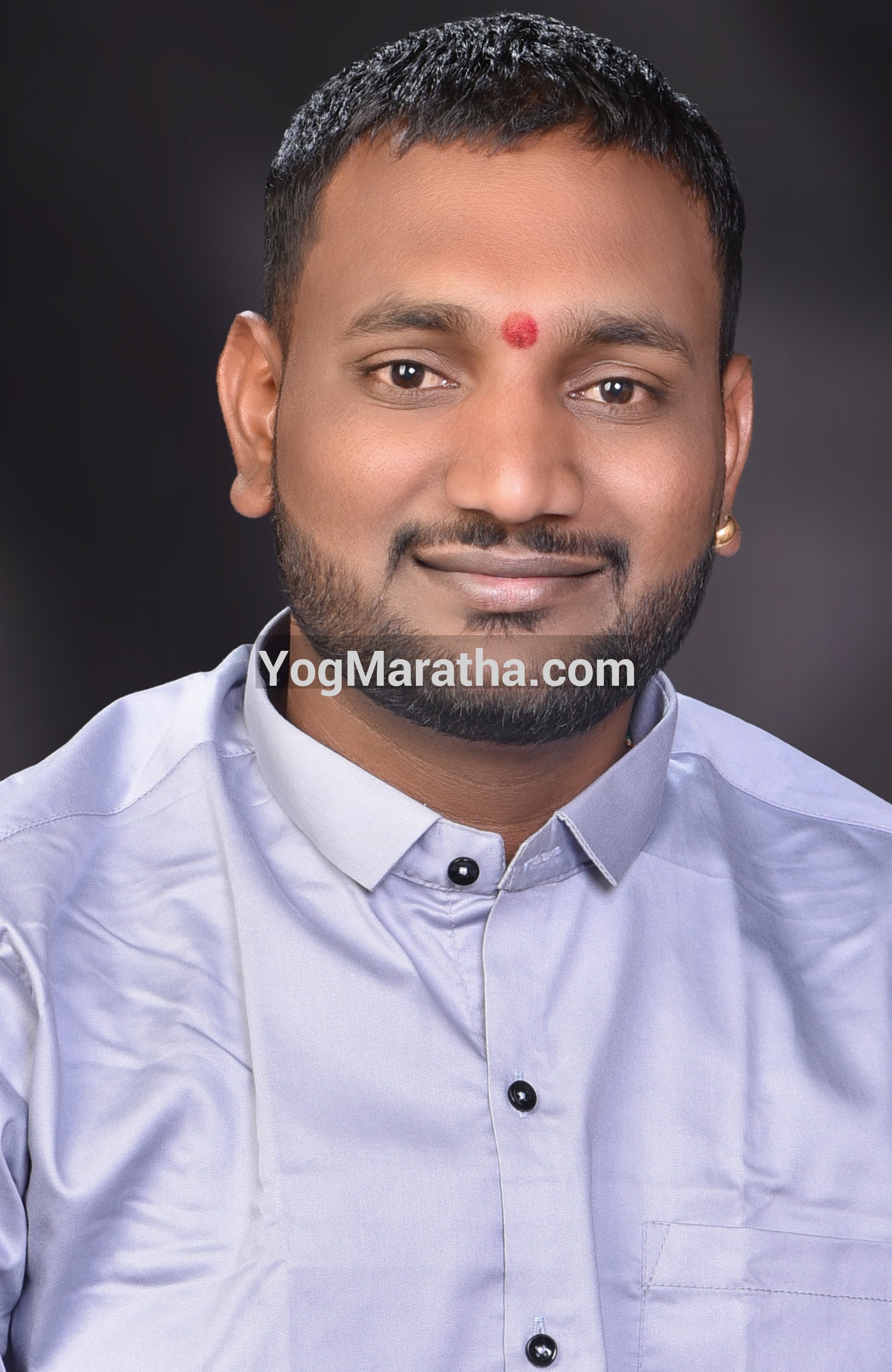 Maratha Marriage Profile