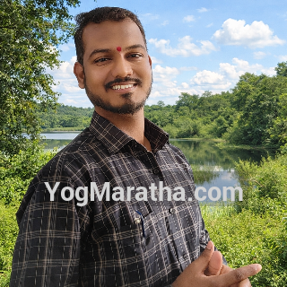 Maratha Marriage Profile