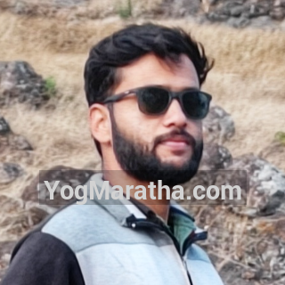Yog Maratha Vadhu Var