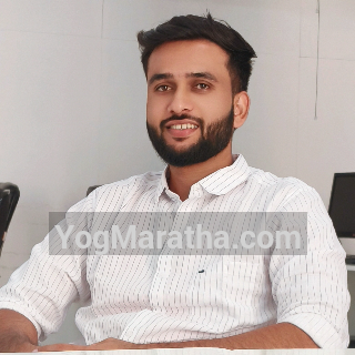 Maratha Marriage Profile