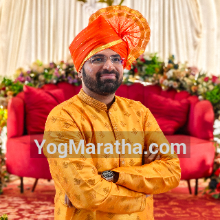 Yog Maratha Vadhu Var
