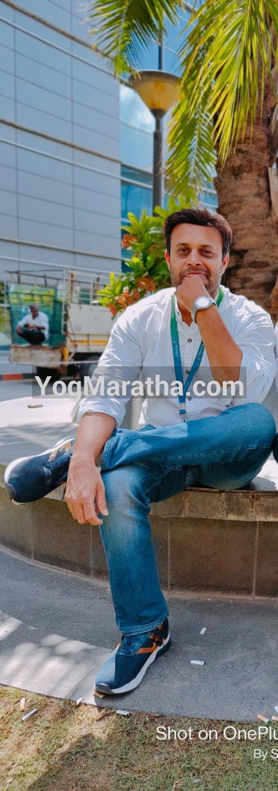 Yog Maratha Vadhu Var