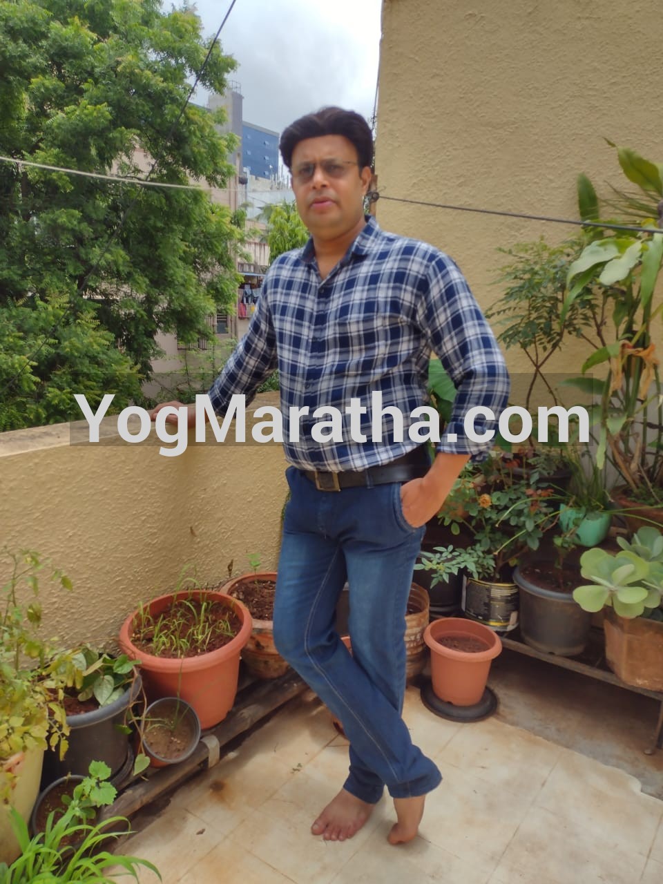 Maratha Marriage Profile