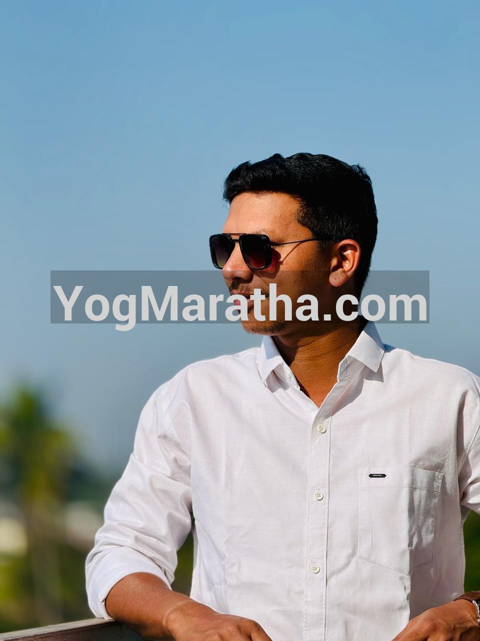 Maratha Marriage Profile