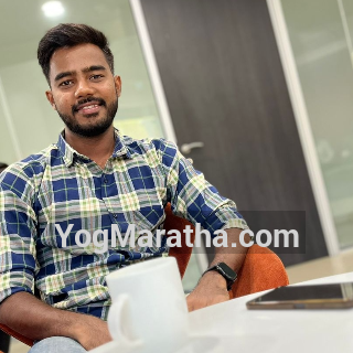 Maratha Marriage Profile