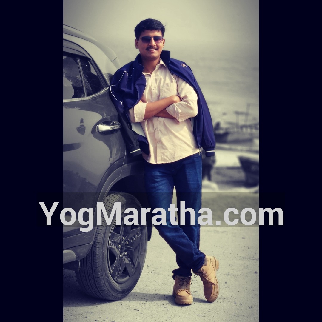 Yog Maratha Vadhu Var