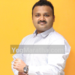 Yog Maratha Vadhu Var