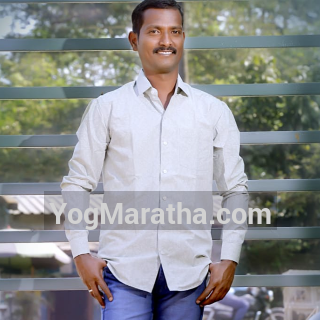 Yog Maratha Vadhu Var