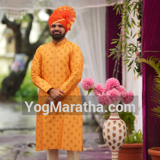 Yog Maratha Vadhu Var