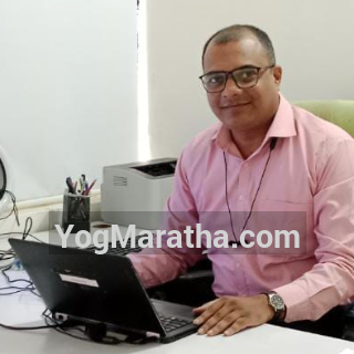 Yog Maratha Vadhu Var