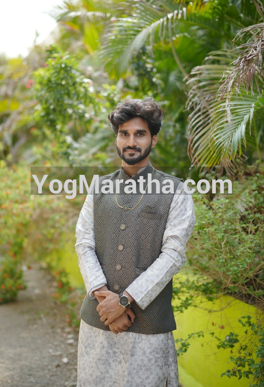 Yog Maratha Vadhu Var