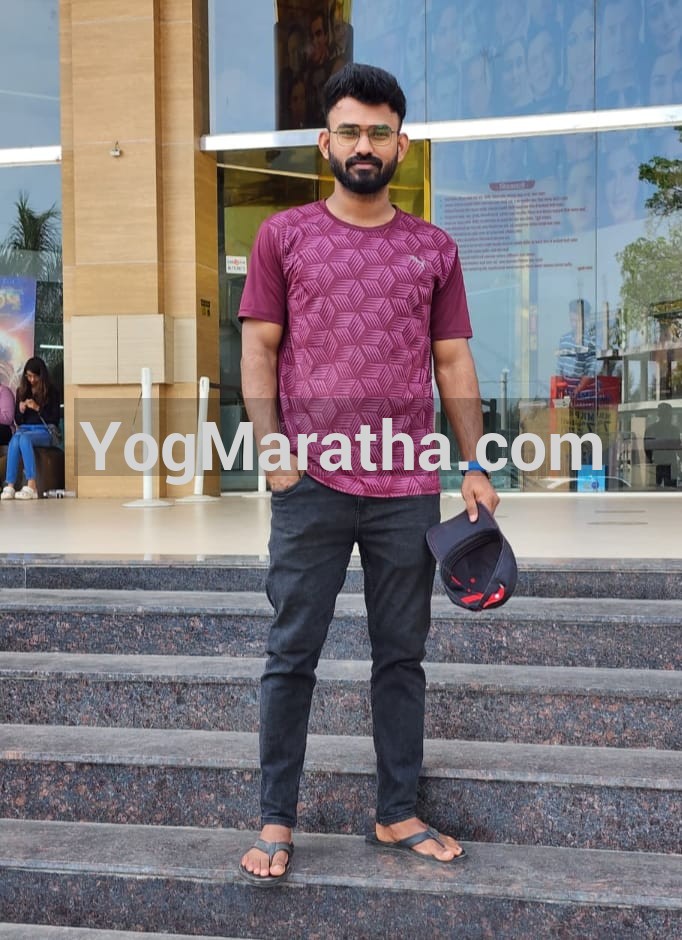 Yog Maratha Vadhu Var