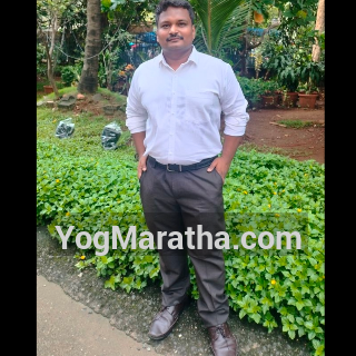 Yog Maratha Vadhu Var