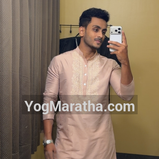 Maratha Marriage Profile