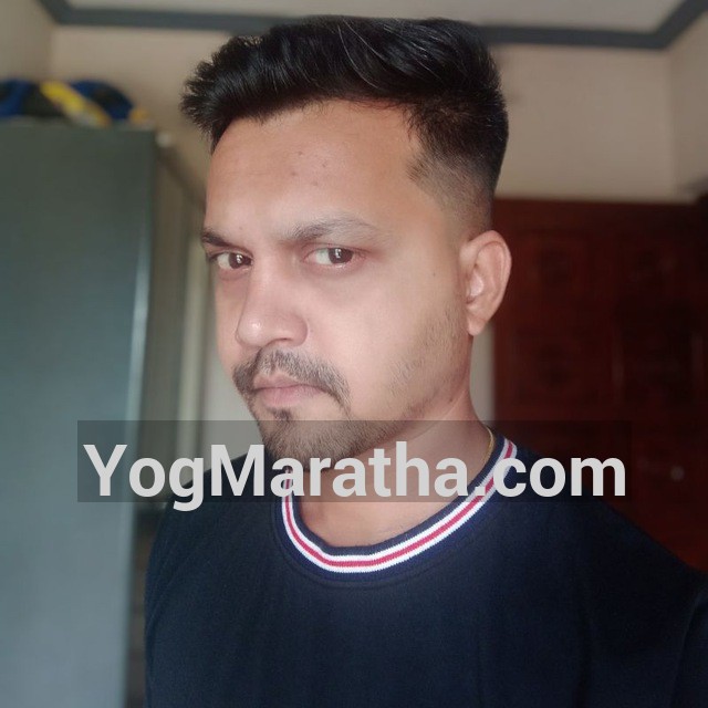Maratha Marriage Profile