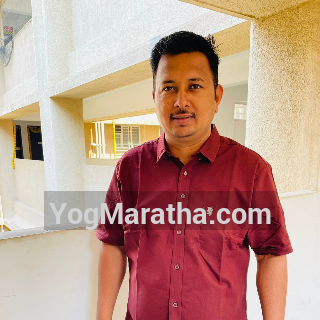 Yog Maratha Vadhu Var