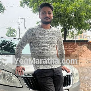 Yog Maratha Vadhu Var
