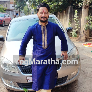 Maratha Marriage Profile