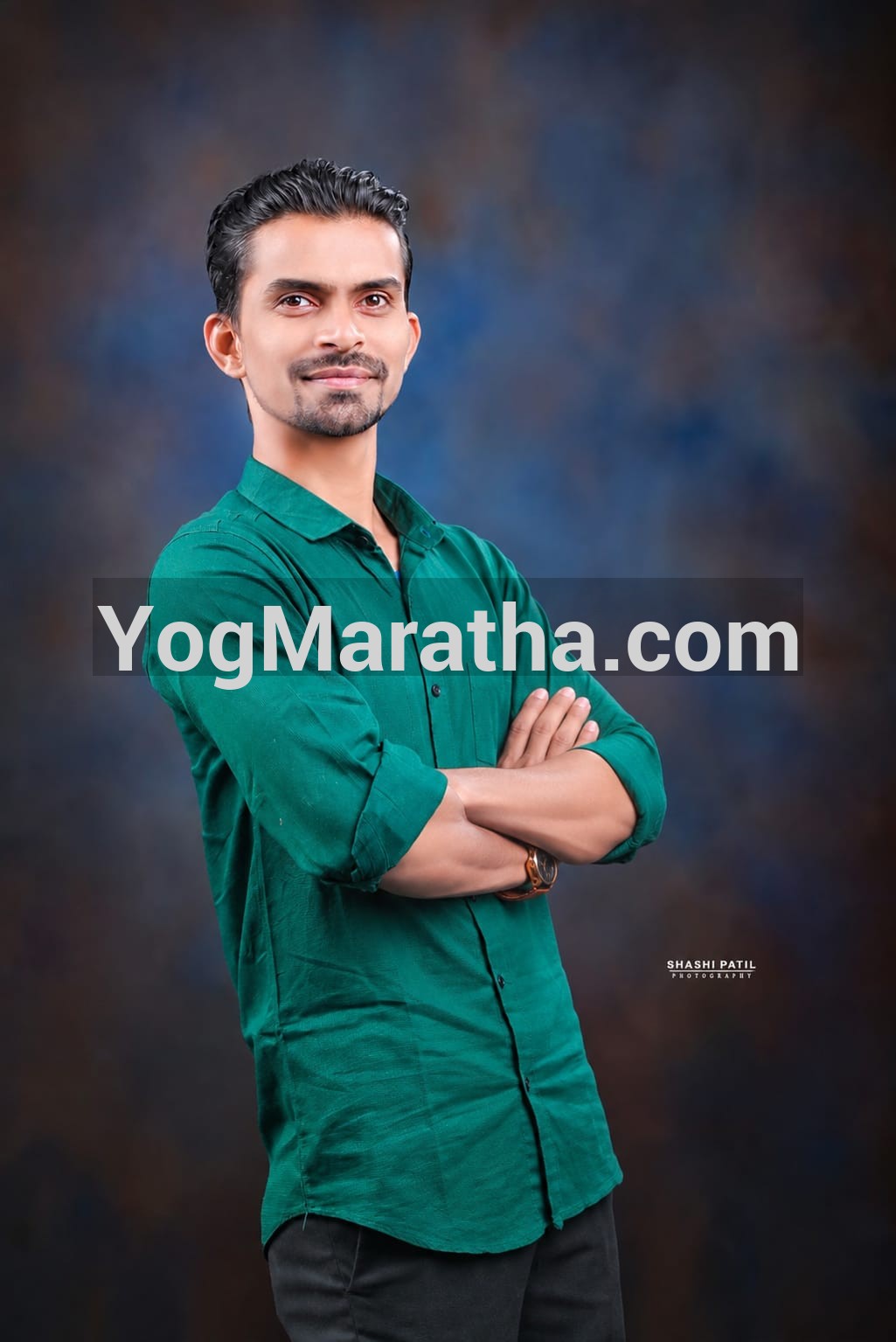 Maratha Marriage Profile