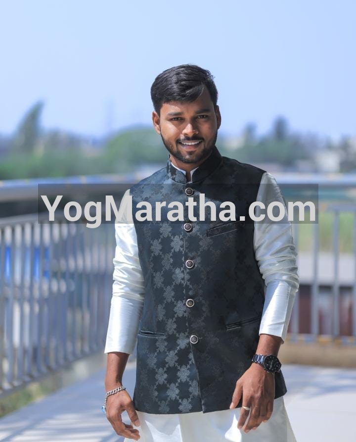 Yog Maratha Vadhu Var