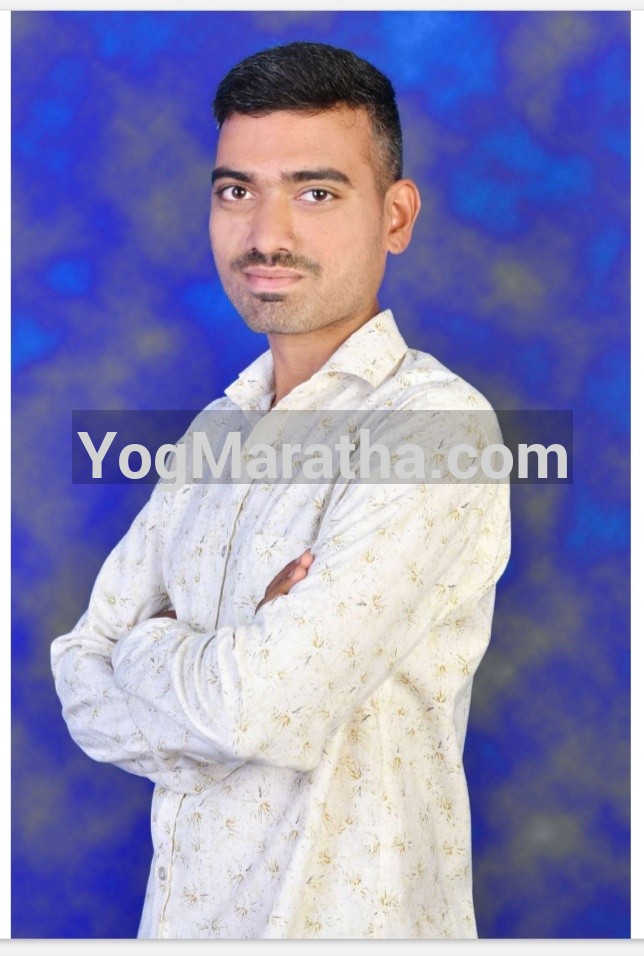 Yog Maratha Vadhu Var